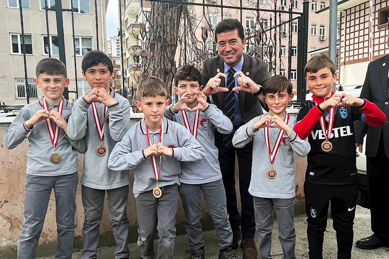 Başkan Kaya, yeni eğitim-öğretim yılı dolayısıyla mesaj yayımladı