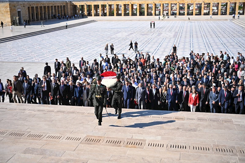 Cumhuriyet Halk Partisi 101 Yaşında