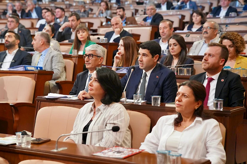 İBB’DEN AVCILAR’DA İMAR PLAN NOTU DEĞİŞİKLİĞİNE ONAY