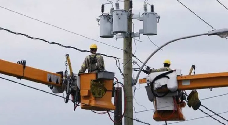 ANTALYA’NIN 12 İLÇESİNDE ELEKTRİK KESİNTİSİ
