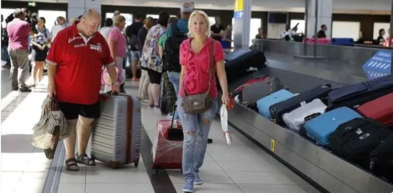 DÜNYANIN EN ÇOK ZİYARET EDİLEN ŞEHRİ TÜRKİYE