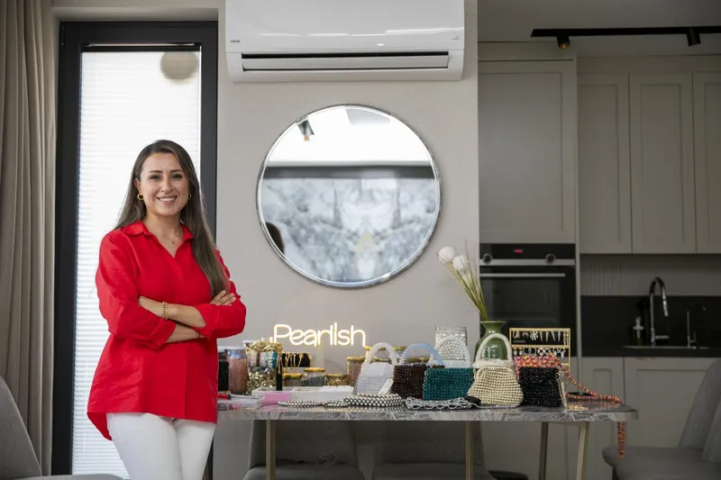 Büyükşehir Belediyesi’nin Stant İmkanları Girişimci Kadınlara Yeni Kapılar Aralıyor