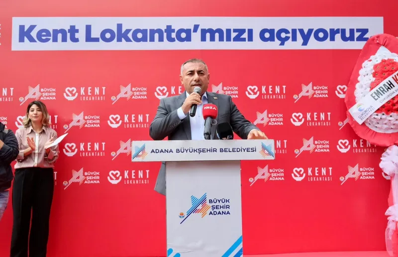 Adana