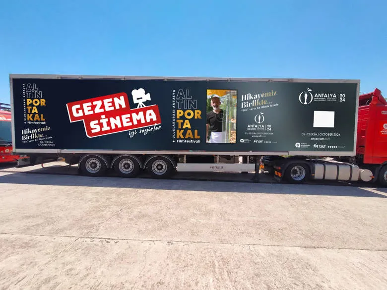 Altın Portakal