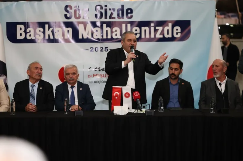 Keçiören