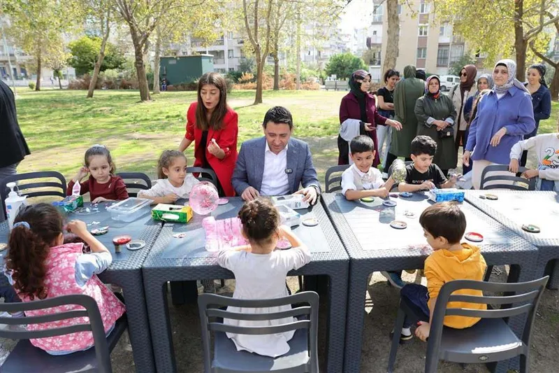 Bayraklı