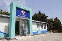 Kâğıthane