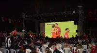 A Milli Takım