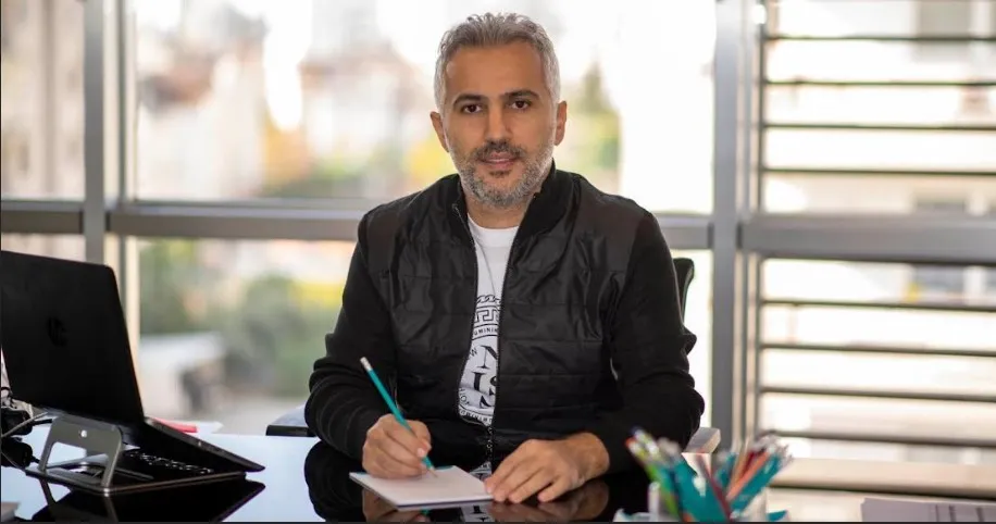 ‘TURİZMDE GELECEK FİNANSI VE TEKNOLOJİYİ DOĞRU YÖNETENLERİN OLACAK’