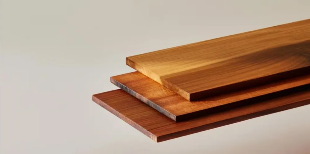 BİLİM İNSANLARI ÇELİĞİN 10 KATI GÜÇLÜ ‘SÜPER AHŞAP’ GELİŞTİRDİ