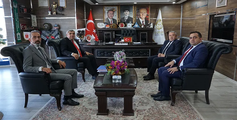 İl Milli Eğitim Müdürlüğü