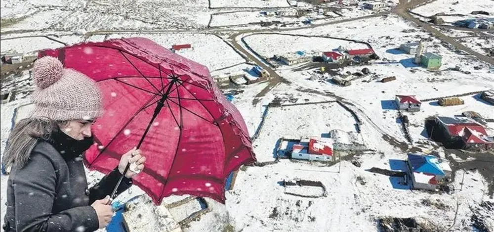 TÜRKİYE BU YIL SON 30 YILIN İKLİM NORMALLERİNE GERİ DÖNMEYE BAŞLADI