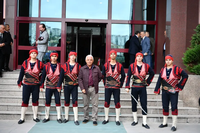 Mamak Belediyesi Ankara