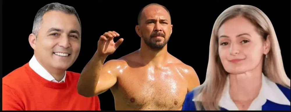 MANAVGAT SORUŞTURMASI ÇAYIRA SIÇRADI.. MECLİS ÜYESİ DE RÜŞVET VERMİŞ