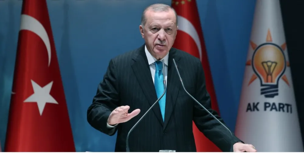 CUMHURBAŞKANI ERDOĞAN DUYURDU.. ‘KİRA PLANLAMASINI DEVLET YAPACAK’