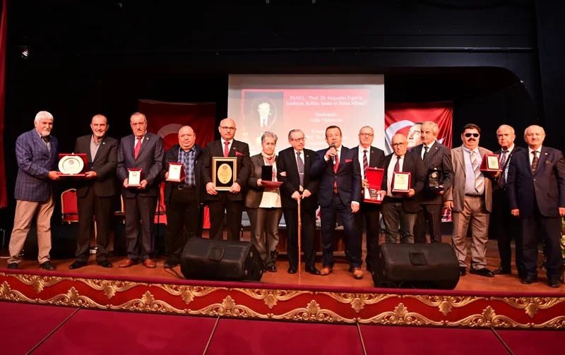 Prof. Dr. Hayrettin İvgin