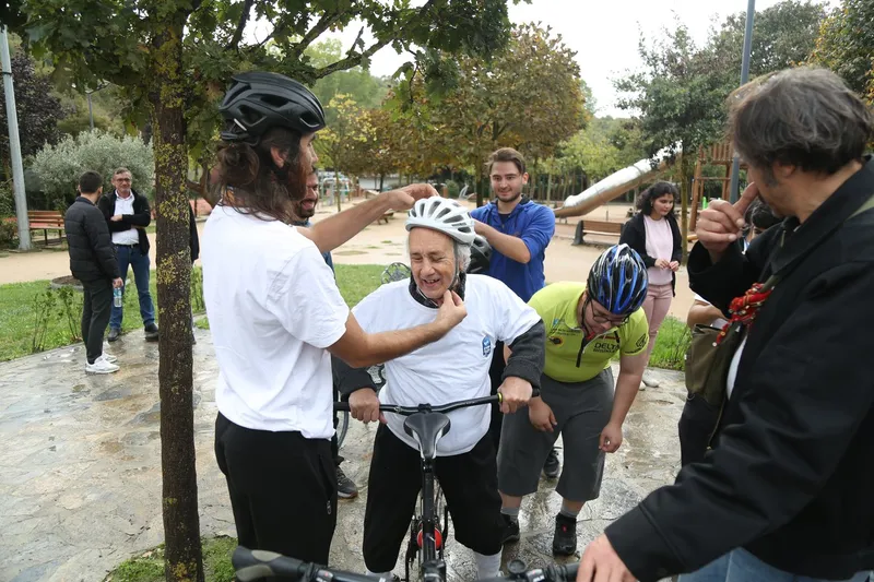 Eyüpsultan Belediyesi