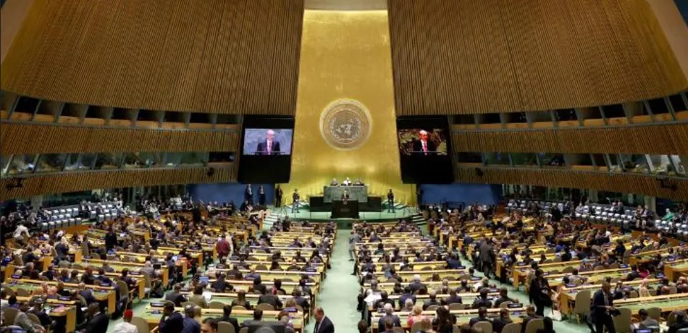 26. BM TURİZM GENEL KURULU KASIM’DA SUUDİ ARABİSTAN’DA YAPILACAK