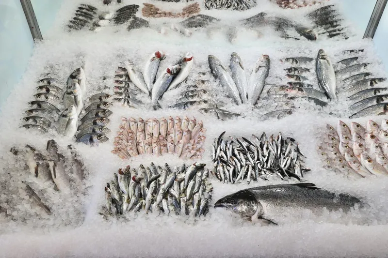 Şükrü Ercan Çamlık Park Balık Restaurant Hizmete Devam Ediyor