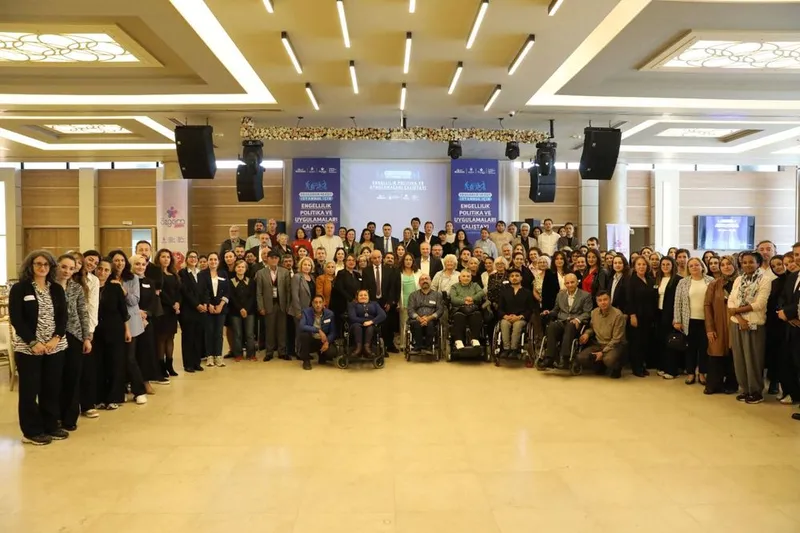 İBB’DEN YEREL EŞİTLİK İÇİN ÜÇ ÇALIŞTAY