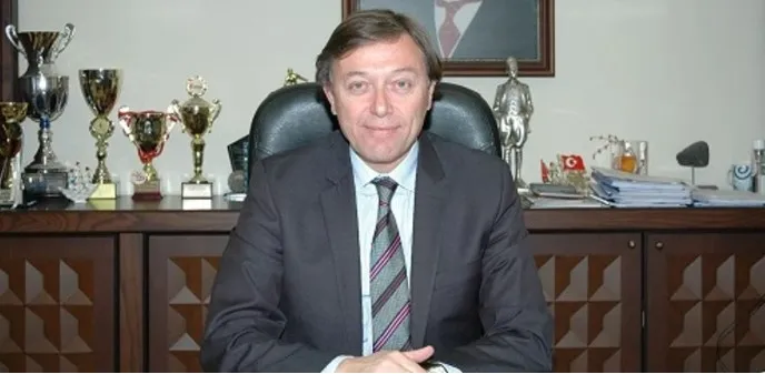 ESKİ ODA BAŞKANI TUTUKLANDI.. BÜYÜKŞEHİR SORUŞTURMASINDA GÖZALTINA ALINMIŞTI