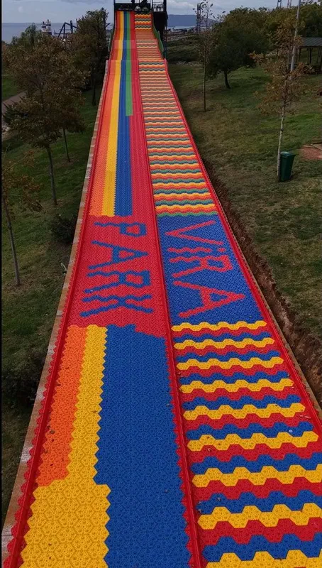 Pendik Millet Bahçesi