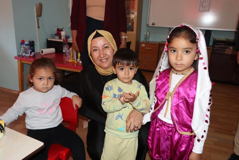 Seyhan Kılınçarslan, 