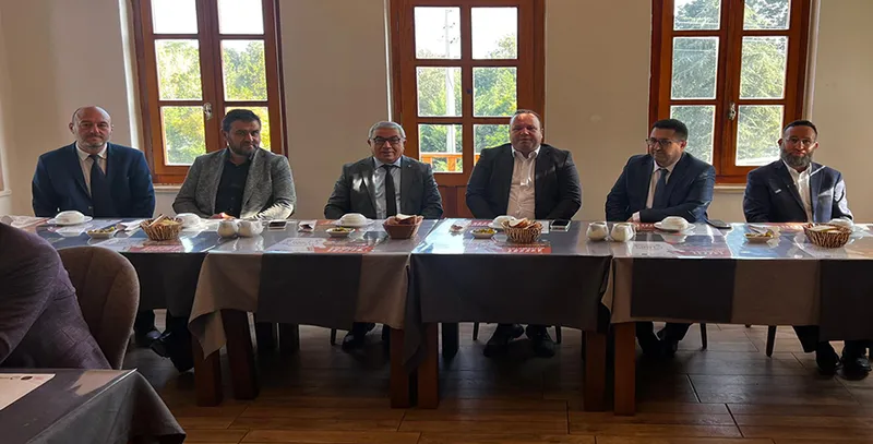 Şuhut Belediye Başkanı Özaşkın, Camiler ve Din Görevlileri Haftası