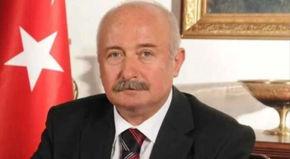 ANTALYA ESKİ VALİSİ ALAADDİN YÜKSEL VEFAT ETTİ