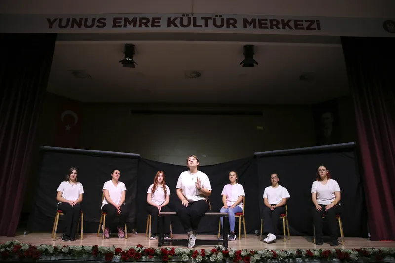 Ankara Büyükşehir Belediyesi