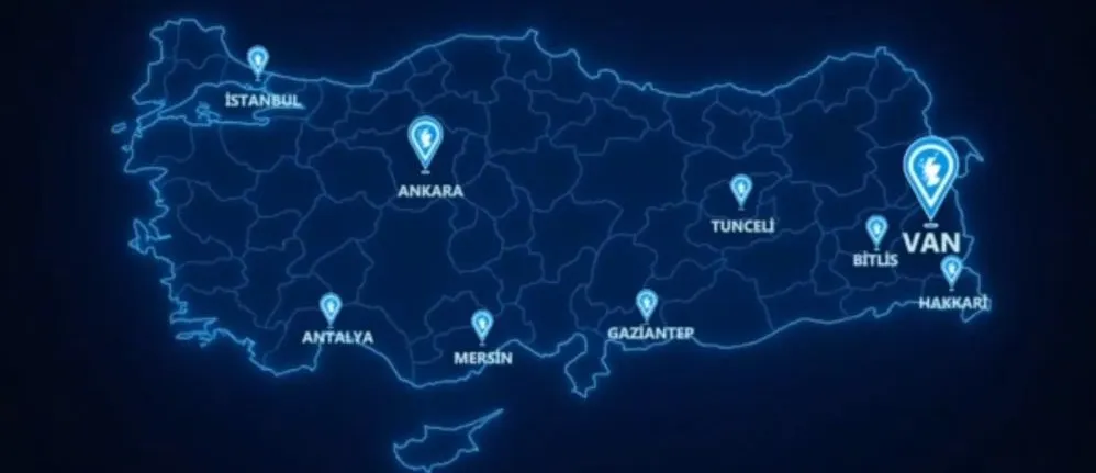 ANTALYA DAHİL 9 İLDE DOLANDIRICILIK OPERASYONU.. 26 TUTUKLAMA