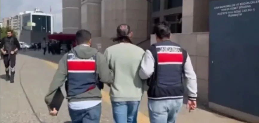 ANTALYA DAHİL 32 İLDE FETÖ OPERASYONU.. 62 ŞÜPHELİ YAKALANDI