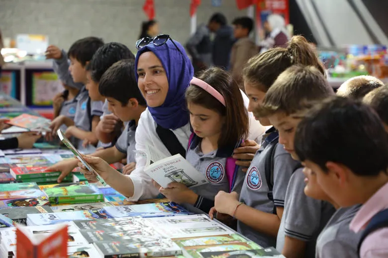 Kitapseverlerin merakla beklediği fuar başlıyor