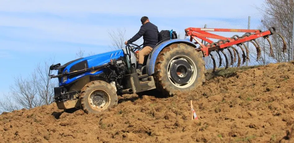 ANTALYA 8. SIRADA.. TÜRKİYE