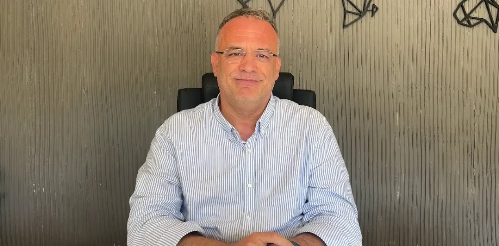 ATSO BAŞKAN ADAYI REŞAT GÜNEY.. ‘MERKEZ BANKASI’NDAN İNDİRİM BEKLİYORUZ’