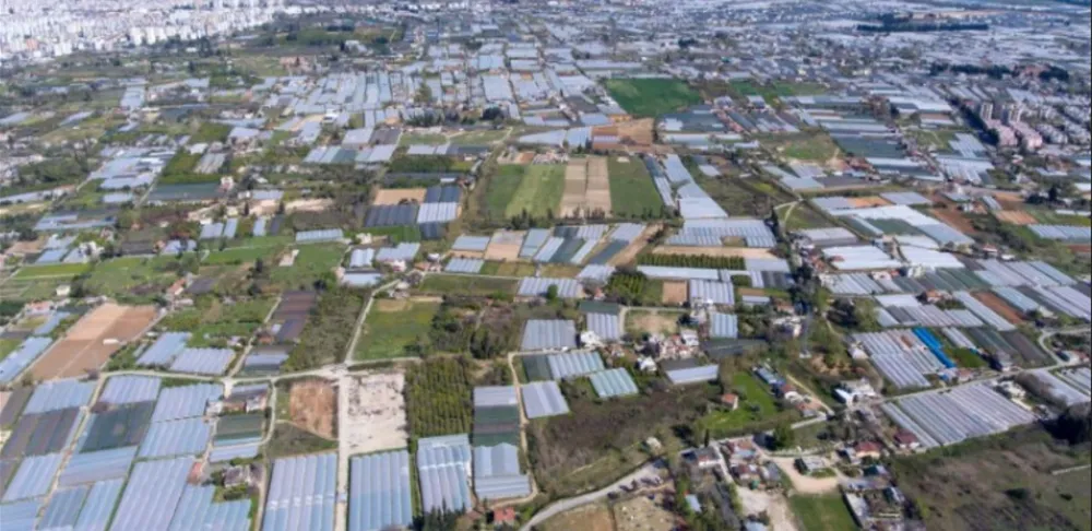 ANTALYA BÜYÜKŞEHİR’DEN KIRCAMİ TEPKİLERİNE CEVAP.. ‘NE YAPALIM ÖDENEK YOK’