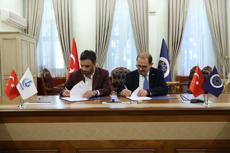 Bağcılar Belediyesi ile YTÜ Arasında Toplumsal Fayda İş Birliği Protokolü İmzalandı