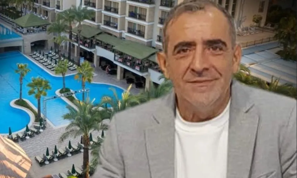 ANTALYA’DA ‘ASKIDA PERSONEL’ KRİZİ.. ‘OTELLER TURİZM EMEKÇİLERİNİ GÖZDEN ÇIKARTTI’