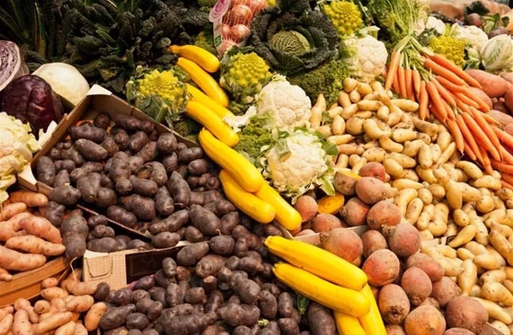 SAĞLIKLI BESLENMENİN BEŞ ANAHTARI.. YEMEKLERİNİZE SAĞLIK KATMAK İÇİN BUNU EKLEYİN