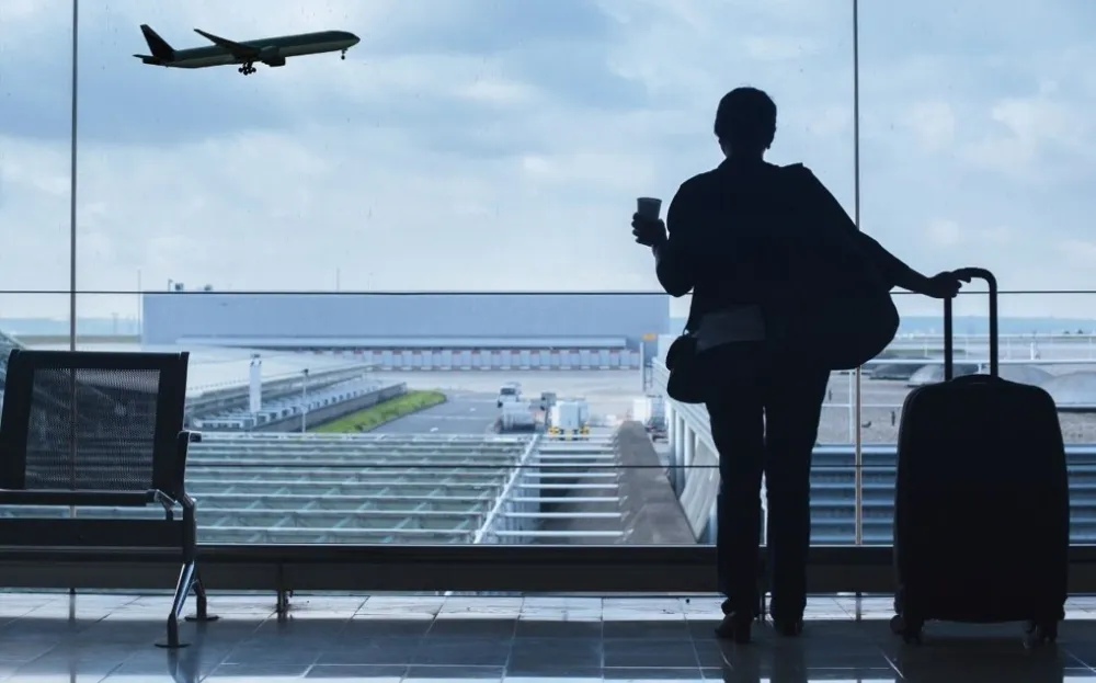 İKİNCİ ÇEYREKTE SEYAHAT SAYISI YÜZDE 13.9 AZALDI HARCAMALAR 13.4 ARTTI