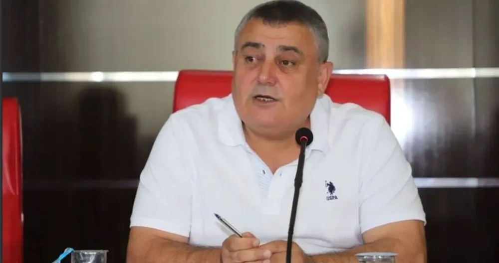 İSA YILDIRIM CHP’Yİ BOMBALADI ERDOĞAN VE TÜREL’İ ÖVDÜ