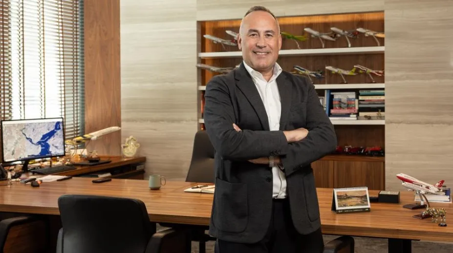 TAV HAVALİMANLARI DOKUZ AYDA 87 MİLYON YOLCUYA HİZMET VERDİ