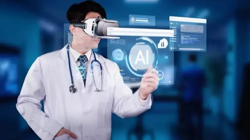 YAPAY ZEKA KULLANMAYAN MESLEKLER TARİH OLACAK.. SADECE 4 YIL KALDI