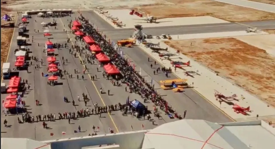 BAKAN URALOĞLU.. ‘BATI ANTALYA’YA DA HAVA KAMPÜSÜ KAZANDIRMAYI PLANLIYORUZ’