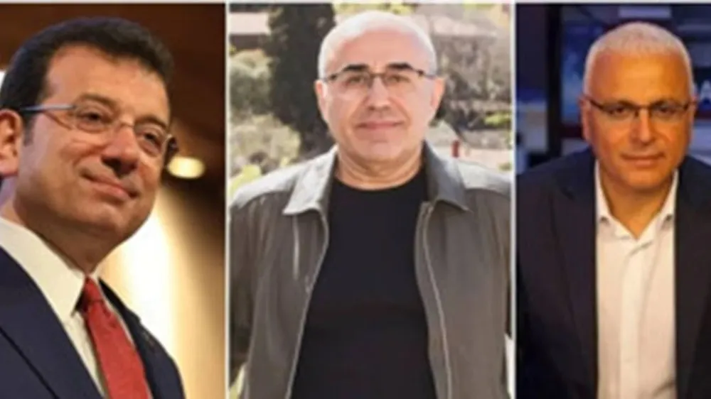 ‘CASUSLUK’ SORUŞTURMASINDA İMAMOĞLU ÖZKAN VE YANARDAĞ HAKKINDA TUTUKLAMA KARARI