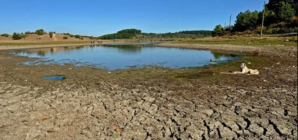 KARANCI’YA GÖRE.. HOBİ BAHÇELERİ ANTALYA’NIN SUYUNU BİTİRİYOR