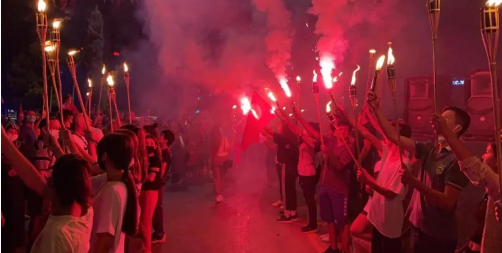 ANTALYA’DA YARIN BAZI YOLLAR ARAÇ TRAFİĞİNE KAPATILACAK