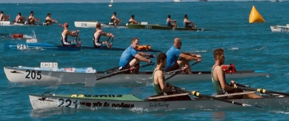 SAHİL SÜRAT DÜNYA ŞAMPİYONASI FİNALLERİ 6-9 KASIM’DA ANTALYA’DA YAPILACAK