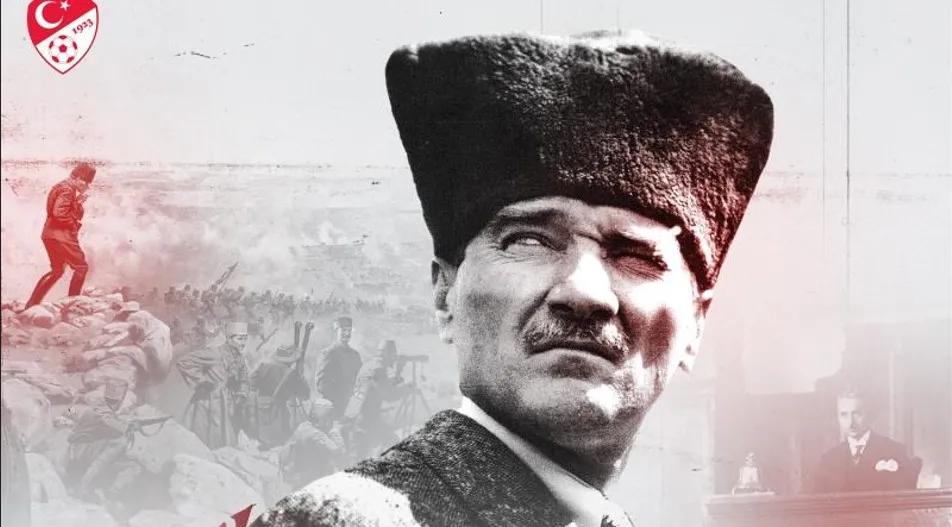 SPOR CAMİASINDAN 29 EKİM CUMHURİYET BAYRAMI MESAJLARI