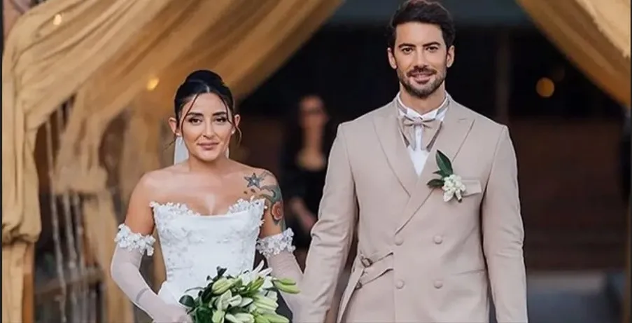 ŞARKICI MELEK MOSSO TEK CELSEDE BOŞANDI